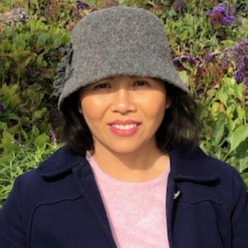 Kim Te photo