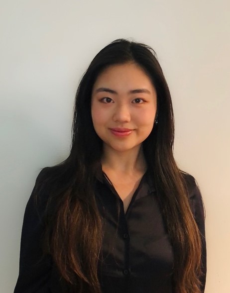 2021 Shirley Kawazoe Memorial APASA Scholarship Recipient