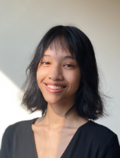 2021 Shirley Kawazoe Memorial APASA Scholarship Recipient