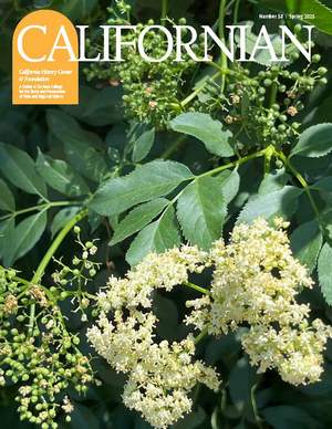 Californian Spring 2025