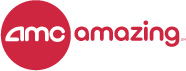 Logo for AMC Theaters