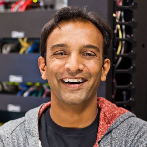 DJ Patil