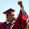 Graduation 2010