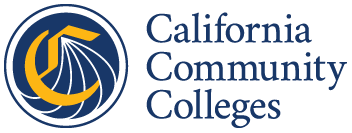 California Community Colleges Logo