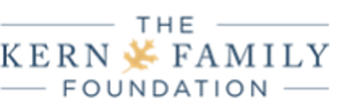 Kern Family Foundation logo
