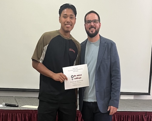 Auto Tech Breakfast, June 25