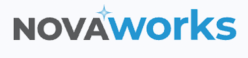 NOVAworks logo
