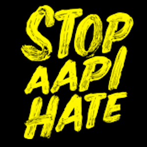 Stop AAPI Hate