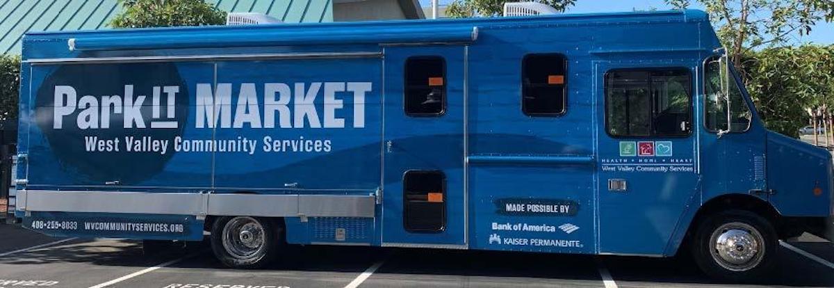 mobile pantry
