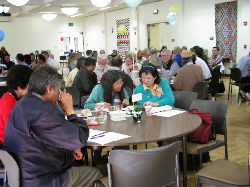 2014 De Anza Campus Convocation