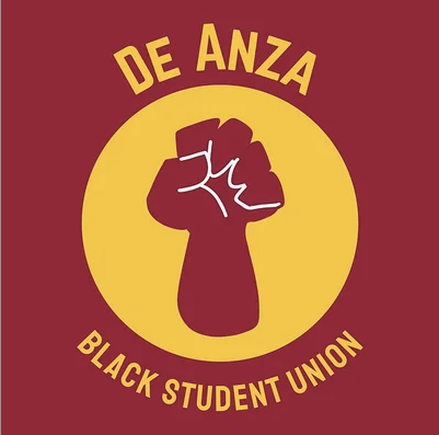 Black Student Union logo