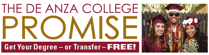 Summer 2021 De Anza College