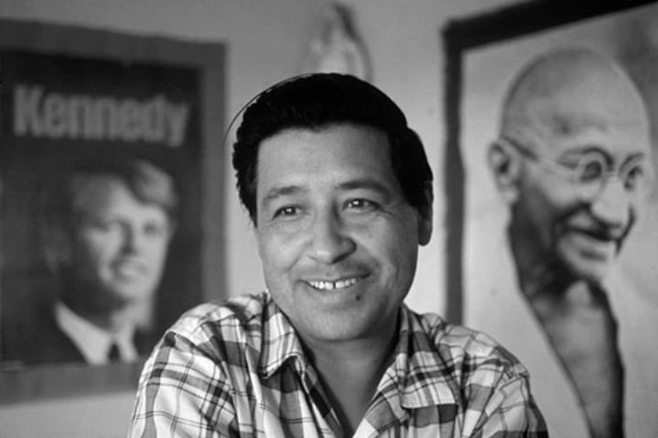 Cesar Chavez