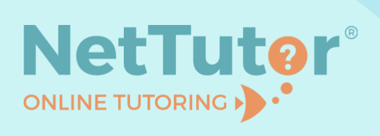 NetTutor Logo and Link