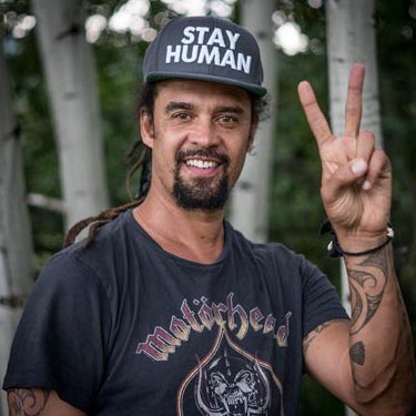 Michael Franti